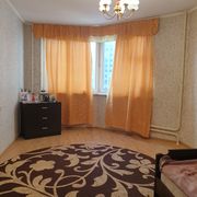 44 м², 1-комн. квартира, 14/25 этаж