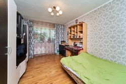 49,6 м², 3-комн. квартира, 2/5 этаж