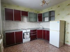 51,9 м², 1-комн. квартира, 4/10 этаж