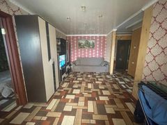 43 м², 2-комн. квартира, 5/5 этаж