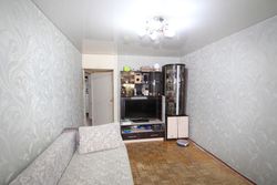 41,5 м², 2-комн. квартира, 5/5 этаж