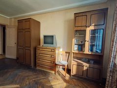 46,5 м², 2-комн. квартира, 3/5 этаж