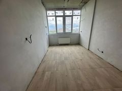 41,8 м², 1-комн. квартира, 13/16 этаж