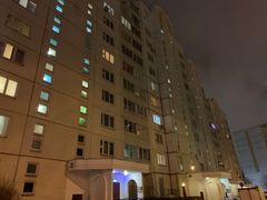 81 м², 3-комн. квартира, 4/11 этаж