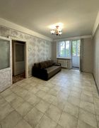 31,5 м², 1-комн. квартира, 3/5 этаж