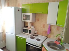 50 м², 2-комн. квартира, 3/5 этаж