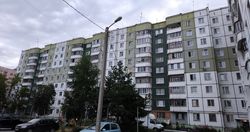 67 м², 3-комн. квартира, 2/9 этаж