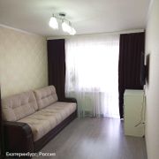 36,4 м², 1-комн. квартира, 9/16 этаж