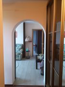 45,3 м², 2-комн. квартира, 8/9 этаж