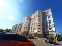 43 м², 1-комн. квартира, 10/11 этаж