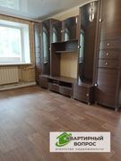 50,6 м², 3-комн. квартира, 2/5 этаж