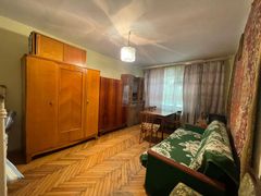 29,5 м², 1-комн. квартира, 1/5 этаж