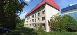 35,1 м², 1-комн. квартира, 2/4 этаж