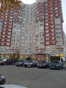 53 м², 2-комн. квартира, 13/16 этаж