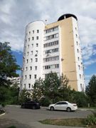 48,5 м², 1-комн. квартира, 7/9 этаж