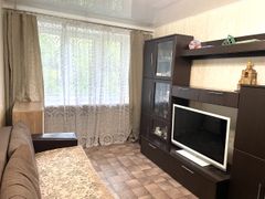 40,2 м², 2-комн. квартира, 1/4 этаж