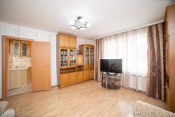 65 м², 3-комн. квартира, 1/10 этаж