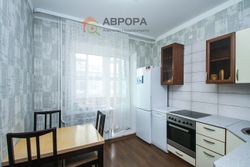 60,7 м², 2-комн. квартира, 3/9 этаж