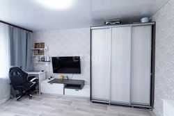 40 м², 2-комн. квартира, 2/5 этаж