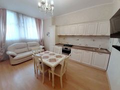 70 м², 2-комн. квартира, 4/8 этаж