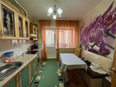 55,5 м², 2-комн. квартира, 2/9 этаж