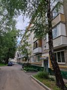 55,1 м², 2-комн. квартира, 5/5 этаж