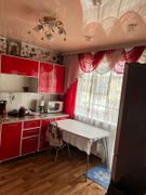 50 м², 2-комн. квартира, 4/5 этаж