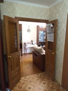 40 м², 2-комн. квартира, 4/5 этаж