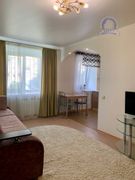 27,5 м², 1-комн. квартира, 3/5 этаж