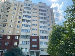 27,5 м², 1-комн. квартира, 6/10 этаж