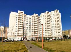 38,4 м², 1-комн. квартира, 2/11 этаж