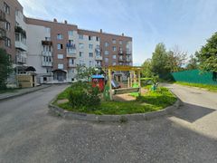 36,8 м², 1-комн. квартира, 5/5 этаж