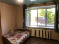 36,6 м², 2-комн. квартира, 1/9 этаж