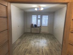 38,7 м², 1-комн. квартира, 1/10 этаж