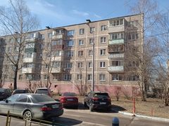 48 м², 3-комн. квартира, 5/5 этаж