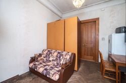 15,5 м², 1 комната, 5/6 этаж