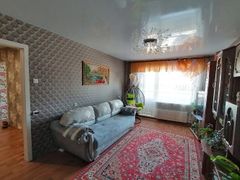 56 м², 2-комн. квартира, 5/10 этаж