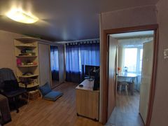 30 м², 1-комн. квартира, 5/5 этаж