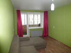 30 м², 1-комн. квартира, 5/5 этаж