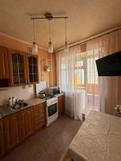 34,5 м², 1-комн. квартира, 6/9 этаж