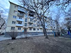 38,5 м², 2-комн. квартира, 5/5 этаж