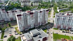 51 м², 1-комн. квартира, 7/12 этаж