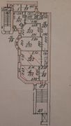 162 м², 5-комн. квартира, 3/6 этаж