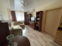 54 м², 2-комн. квартира, 25/27 этаж