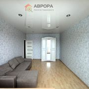 52 м², 2-комн. квартира, 5/5 этаж