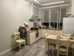 65 м², 2-комн. квартира, 3/22 этаж