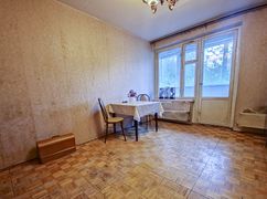 50,6 м², 2-комн. квартира, 2/12 этаж