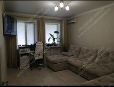 54,1 м², 3-комн. квартира, 1/2 этаж