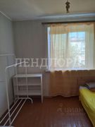 12,5 м², 1-комн. квартира, 4/5 этаж