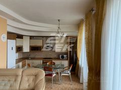 130 м², 4-комн. квартира, 9/9 этаж